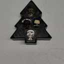 Funko Pocket POP! Star Wars - Darth Vader - Tree Holiday Box - Keychain Novelty Keyring - Collectable Mini Figure - Stocking Filler - Gift Idea - Official Merchandise - Movies Fans - Backpack Decor
