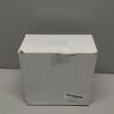 XmasExp 4in Large Christmas Ornaments Christmas Ball Ornaments Giant Tree Decoration Shatterproof Decorative Hanging Balls for Holiday Party Decors(Green, 4pcs)