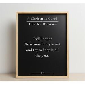 NV BOOK QUOTES DICKENS