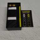 Mattel Games Pictionary Adults Only Party Drawing Game with Silly Sketches & NSFW Clue Cards, Boards, Markers & Sand Timer