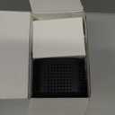 Tire Inflator Portable Air Compressor, 150 PSI Cordless Air Pump, Dual Power 6000mAh, 12V DC Car Plug, Fast Inflation 24L/Min, Auto Shut-Off, LED Light, 4 Preset Modes for Car, Bike, Motorcycle, Balls (Black)