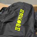 Metal Detector for Adults Professional, 12.8'' Deep Detection Gold Detector Kit, 11'' Waterproof Search Coil with Shovel, Headphones & Carry Bag, High Accuracy Metal Finder for Treasure Hunting