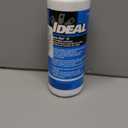 IDEAL Electrical 31-378 Aqua-Gel II Electrical Pulling Lubricant - 1-Quart Squeeze Bottle, Blue, 32 Fl Oz (Pack of 1)