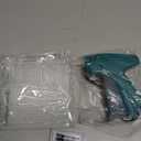 BS ONE Price Tagging Gun for Clothing, Standard Retail Price Tag Attacher Gun for Clothes with 6 Needles & 1000pcs 2" Barbs Fasteners for Store