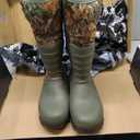 ROCKY Men's Sport Pro Insulated Hunting Boots (10, Realtree Edge)