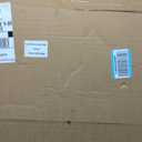 Suteck Plumbing Access Panel for Drywall Ceiling 22 x 22 Inch Reinforced Plastic Wall Access Doors Removable Hinged White