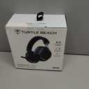 Turtle Beach Stealth 700 Gen 3 Wireless Multiplatform Amplified Gaming Headset for PS5, PS4, PC, Mobile 60mm Drivers, AI Noise-Cancelling Mic, Bluetooth, 80-Hr Battery, Dual Transmitters Black