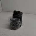 Bellababy Instant Baby Bottle Warmer,Warm Water Dispenser for Making Formula Bottle Instantly,Detachable Container Easy Cleaning,24/7 Keep Warm, Adjustable Temperature(Dark,110V Only) (Black)