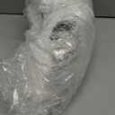 Moonsea Waterproof Mattress Protector Full Size,Mattress Cover Protector, Smooth Top Mattress Protector for Kids, Breathable Skin Friendly and Noiseless Fitted Sheet,Full Size,Polyester