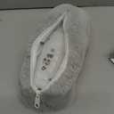 ianul Breathing Stuffed Animal,Soothing Stuffed Animal for Anxiety Relief with Realistic Breathing Motion, Calming Music, Gentle Lights,Machine Washable,Ideal for Baby Adult and Relaxation (Sloth)