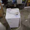 8000 BTU Portable Air Conditioners Energy Saving for Rooms up to 450 Sq Ft