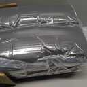 Front Seat Covers Replace for 1999-2006 Chevy Silverado/ GMC Sierra 1500