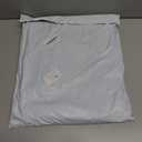 3 Pack Safety Reflective Vests 7 Pockets, 2 Shoulder Lanyards4 Colors (Yellow)