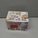 Purina Fancy Feast Gravy Lovers Poultry and Beef Grilled Gourmet Wet Cat Food Variety Pack - (Pack of 24) 3 oz. Cans (EXP 04/30/28)