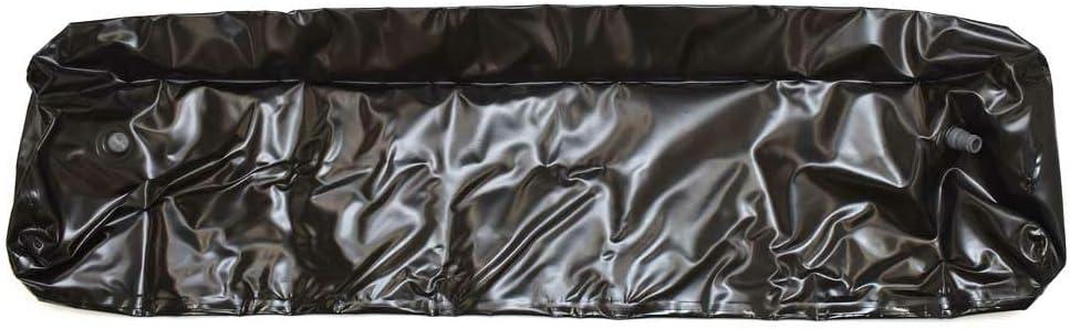 Fly High Boat Ballast Bag W889-1 | Skier's Choice Black Vinyl