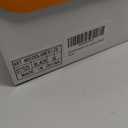 ORTOREX Women's Orthopedic Arch Support Sandals Diabetic Walking Shoes (11, Black)