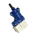 Olivia&Oliver 4pins Stoplight Switch Fits Land Rover LR3 LR4 Ford Falcon BA BF FG FGX Territory SX SY SZ Jaguar XF XJ XK 7E5Z13480A / 6E5Z13480A