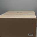 MAXXAIR Maxx II 00-933082 Standard Vent Cover, One Piece Design, Super Tough Wind Resistant Cover for Roof Vents, Black