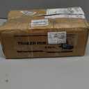 Pregreased 5 on 4.5'' Hub and #84 Spindle Kits for 3500lb Trailer