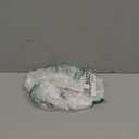 BILIONE 2-Tier Sunglasses Organizer & Eyeglasses Holder Stand for 24 Pairs Display Storage, Metal Frame with Wood Base for Table Desk Countertop Dresser Bedroom Home Decor (golden)