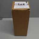 Vellure Door Draft Stopper for Bottom of Door - Premium Door Sweep for Bottom of Door/Weather Stripping Door Seal (Save Energy  installs Quickly and Easily) Door Strip Ideal for (white)