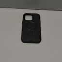 OtterBox Defender MagSafe Case for iPhone 16e, iPhone 15, iPhone 14, iPhone 13  7X Military-Grade Drop Protection, Rugged Grip Texture, Strap Anchors, Port Covers  Non-Retail Packaging  Black