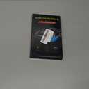 Nano Sparkle Cloth Car Scratch Remover for Vehicles, Car Paint Scratch Repair Kit