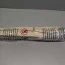 LazBlinds No Drill Roman Shades for Windows, Cordless Light Filtering Window Shades with UV Protection, Polyester Fabric for Bedroom & Living Room, 34" W x 64" H, Cream