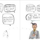 Terrific Table Manners: A Picture Book