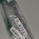 X AUTOHAUX Rear Windshield Wiper Blade Arm Set 405mm 16 Inch for Audi Q3 2011 2012 2013 2014 2015 2016 2017