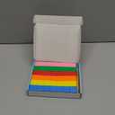 42PCS Magnetic Blocks, Gifts for 3 4 5 6 Year Old, Magnet Building Blocks for Toddlers, Girls & Boys, Sensory - Montessori - Autism - Magnetic Toys for Kids Ages 3-5 4-8