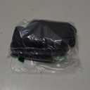 Yitoco Girls Black Leggings with Pockets Athletic High Waisted Kids Workout Dance Running Yoga Pants (Black,9-10 Years, YOYPG03-B-140)