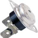 LG 6931EL3002M Genuine OEM Thermostat for LG Dryers