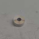 DYMO Authentic LW Return Address Labels DYMO Labels for LabelWriter Label Printers White 3/4" x 2" 1 Roll of 500