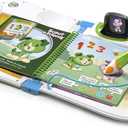 LeapFrog LeapStart 3D Interactive Learning System, Green
