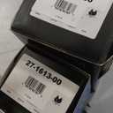 Disc Brake Rotors Kit For 2012-2015 BMW 328i, 2013-2014 BMW 328i xDrive, 2014-2016 BMW 228i, 2014-2015