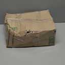 CURT 45430 Industrial Duty Forged Trailer Hitch Ball Mount, Fits 3-Inch Receiver, 21,000 lbs, 1-1/4-Inch Hole, 4-Inch Drop, 2-Inch Rise