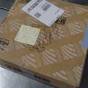 Fitvids Set of 6 Neoprene Dumbbell Hand Weights, Set with Rack: 2/3/5 Pairs