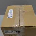 YAMATIC 7/8" Shaft Vertical Pressure Washer Pump Rear Inlet/Outlet 3000 PSI @ 2.5 GPM Replacement Pump for Power Washers, Compatible with 308653045, 308653052, 308653078, GCV190 and more