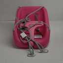 Little Tikes 2-in-1 Snug 'n Secure Swing Magenta