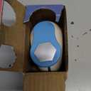 Hexagon Punch 1 inch Craft Lever Punch Handmade Paper for Paper Crafts DIY Handmade Crafting Scrapbooking,Cardstock,Greeting Cards Arts Fun Projects