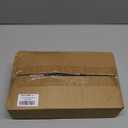 Hananona 50 Pcs Artificial Pine Branches Green Plants Pine Needles DIY Accessories for Garland Wreath Christmas and Home Garden Decor (50, Green)