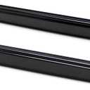Rear Bumper Reflector Lenses For Dodge 2015-2023 Challenger