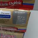 3 x Little Debbie Fudge Rounds, 9.5 Oz (9.5 Ounce (Pack of 1))BBD: 04-07-26