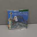 Best-Kept Secrets of Barcelona, Book