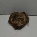 Swiking Mens Mullet Wig Light Brown Retro 70s 80s Disco Rocker Curly Punk Fancy Party Halloween Cosplay Costume Wigs (Light Brown)