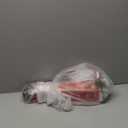 High Brightness 10 Tube 12 Inch 360 LED Meteor Shower Rain Lights Cascading Falling Rain Outdoor Light for Christmas Halloween Tree Raindrop Decoration (Green)