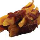 Amazon Brand - Solimo Sweet Potato & Duck Jerky Dog Treats, 2 pounds (EXP 08/09/27)
