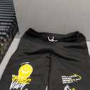 COZYEASE Men's Jogger Sweatpants Drawstring Waist Gym Workout Athletic Jogger Pants with Pockets, 4X-Large