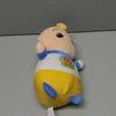 Squishmallows Original Hugmees 10-Inch CoComelon JJ Medium-Sized Ultrsoft Plush